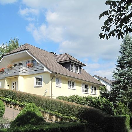 Apartment Lieserpfad-Wittlich Pokój zdjęcie