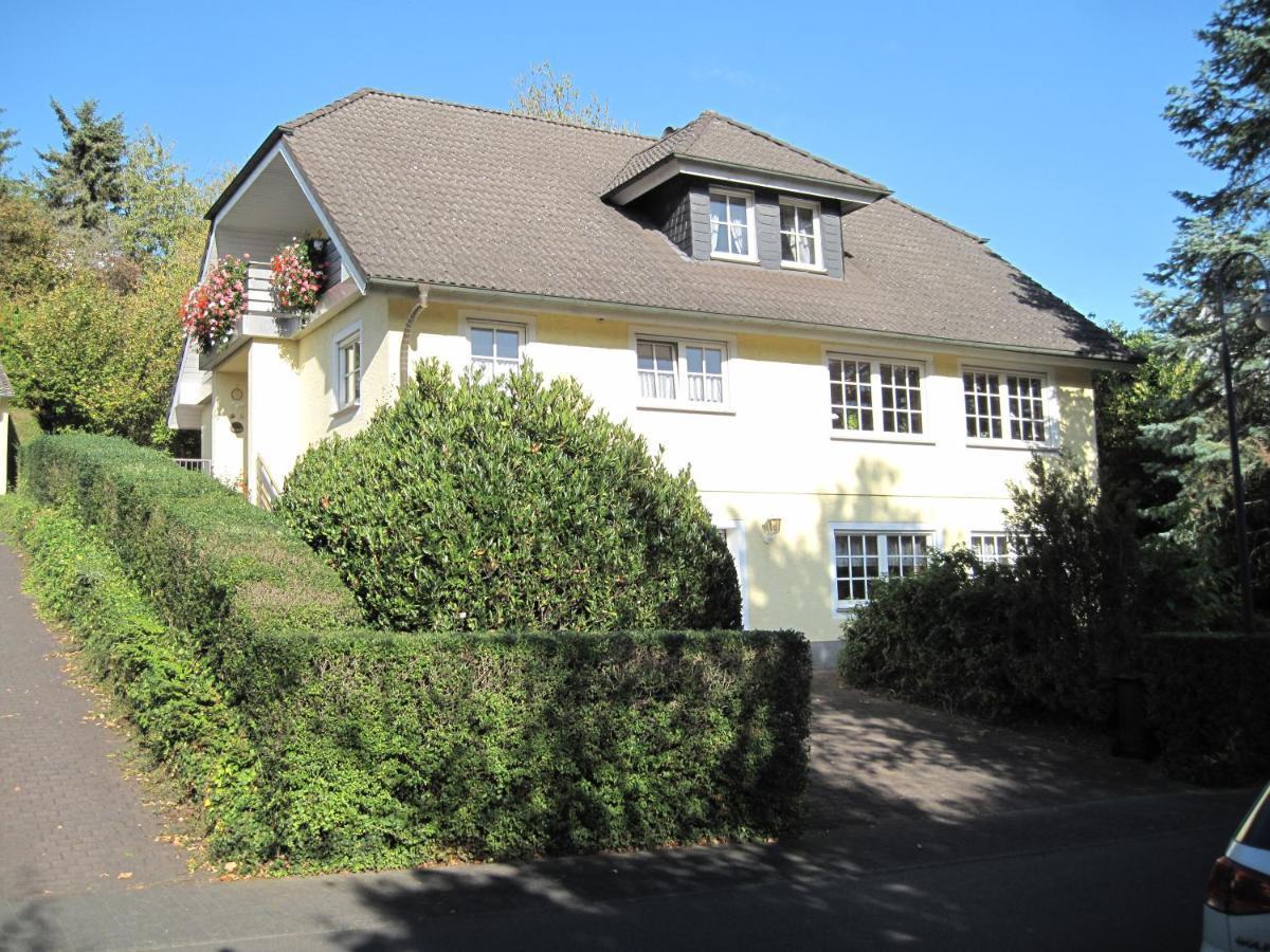 Apartment Lieserpfad-Wittlich Zewnętrze zdjęcie