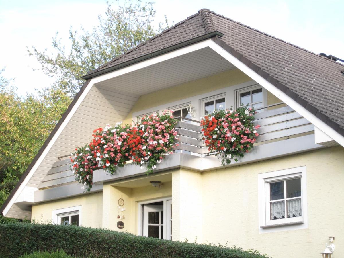 Apartment Lieserpfad-Wittlich Zewnętrze zdjęcie