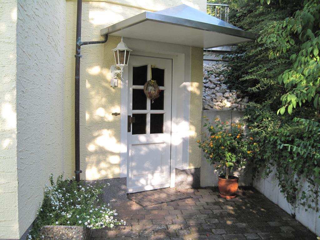 Apartment Lieserpfad-Wittlich Pokój zdjęcie