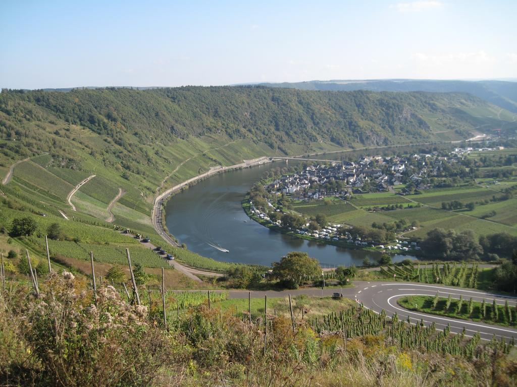 Apartment Lieserpfad-Wittlich Pokój zdjęcie