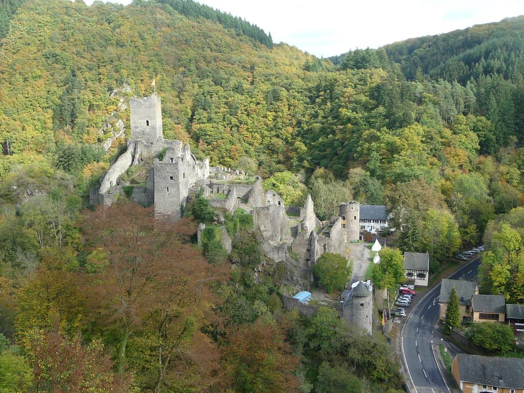 Apartment Lieserpfad-Wittlich Pokój zdjęcie