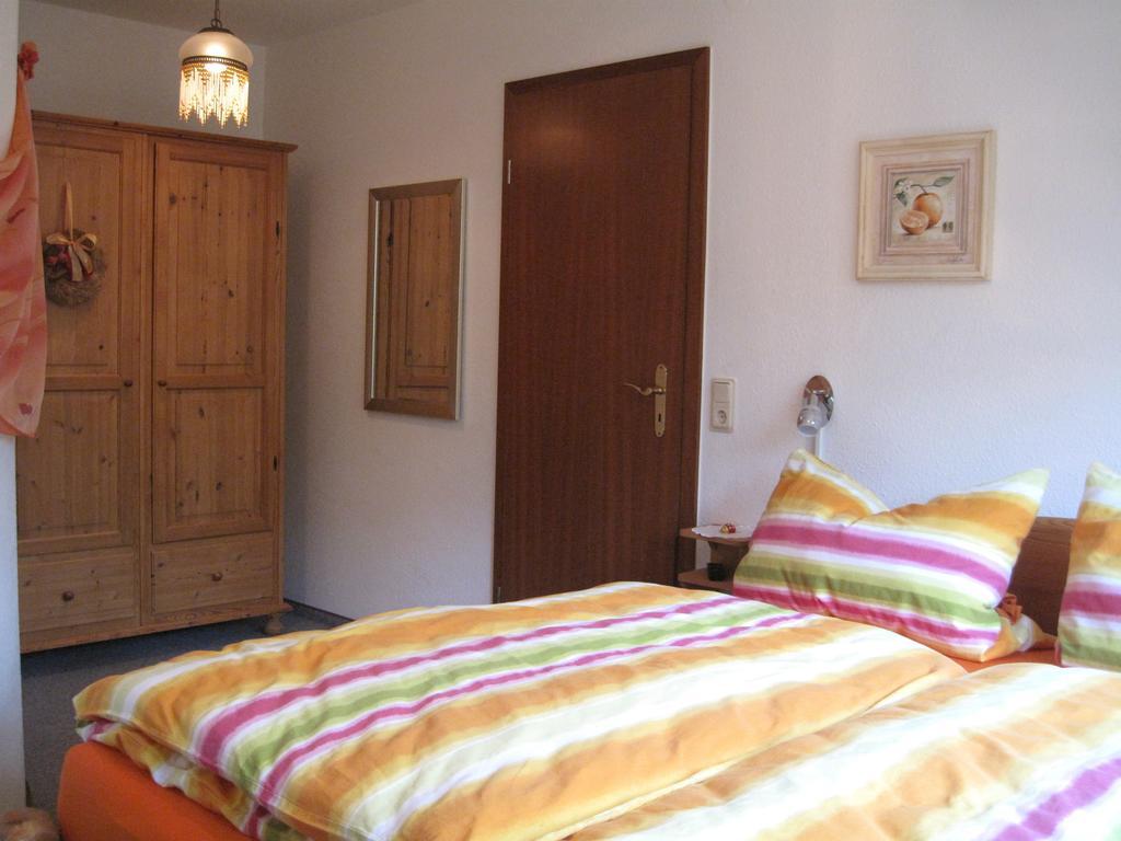 Apartment Lieserpfad-Wittlich Pokój zdjęcie