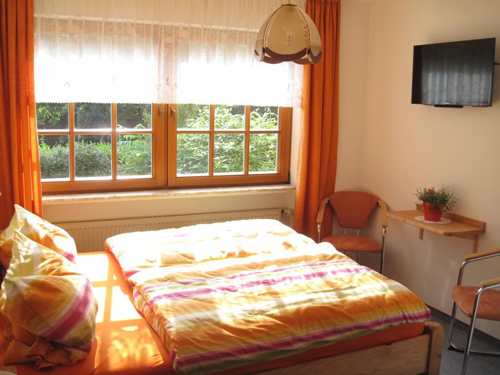 Apartment Lieserpfad-Wittlich Pokój zdjęcie