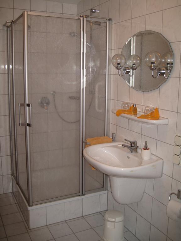 Apartment Lieserpfad-Wittlich Pokój zdjęcie