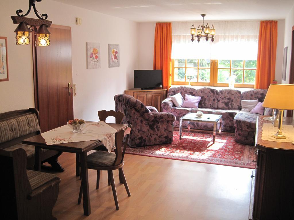 Apartment Lieserpfad-Wittlich Pokój zdjęcie