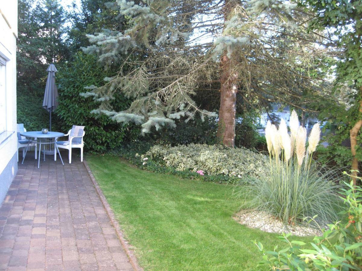 Apartment Lieserpfad-Wittlich Zewnętrze zdjęcie